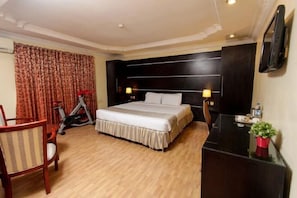 Room - Sunfit International Limited (Lagos)