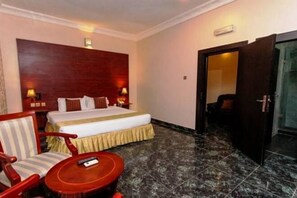 Room - Sunfit International Limited (Lagos)