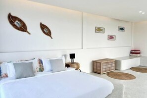 Room - Metero Garden Swimming Pool Villa (Pattaya)