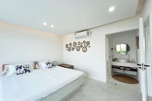 Room - Metero Garden Swimming Pool Villa (Pattaya)