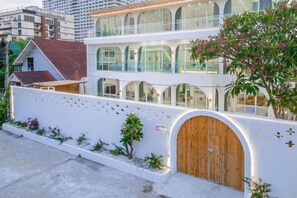 Exterior - Metero Garden Swimming Pool Villa (Pattaya)