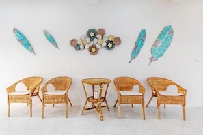 Sala de reuniones
