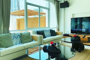 وسائل الراحة في المنشأة