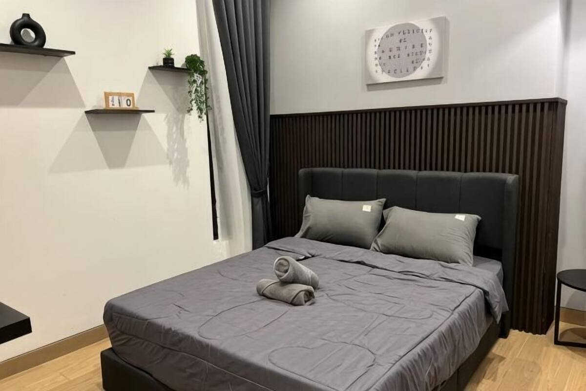 ห้องพัก