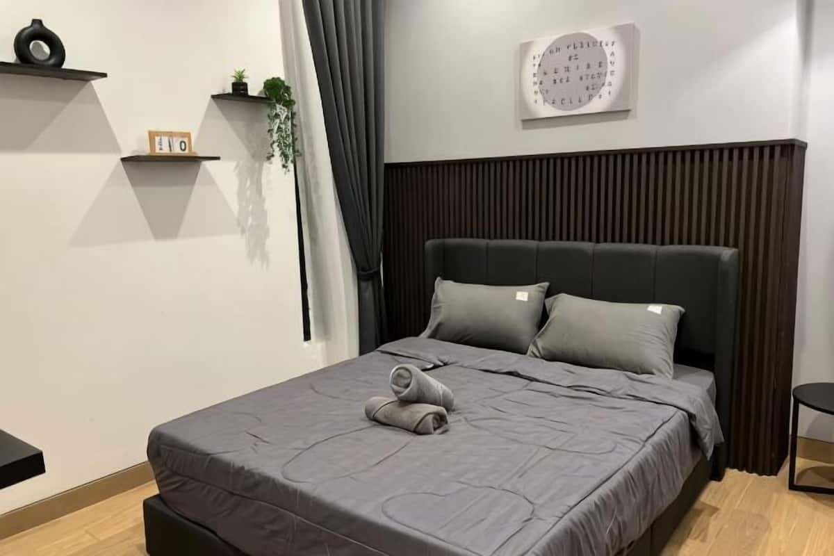 ห้องพัก