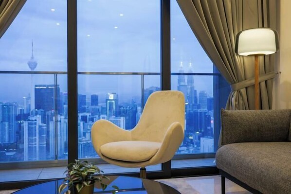 Room - Lucentia Residence at Kuala Lumpur by Dreamcloud Sdn Bhd (Kuala Lumpur)