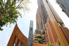 Exterior - Lucentia Residence at Kuala Lumpur by Dreamcloud Sdn Bhd (Kuala Lumpur)