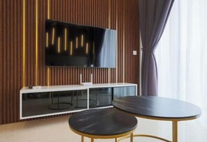 Room - Lucentia Residence at Kuala Lumpur by Dreamcloud Sdn Bhd (Kuala Lumpur)