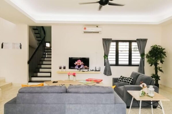 Habitación