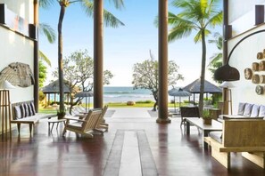 Cots/infant beds - Villa Melissa (Bali)
