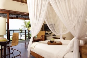 Cots/infant beds - Villa Melissa (Bali)