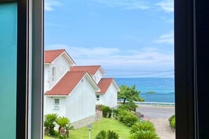 View from property - Tebaz (Jeju)
