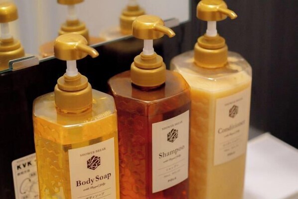 Iron/ironing board - INN Plus Hanamidou (Kyoto)