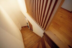 Iron/ironing board - INN Plus Hanamidou (Kyoto)