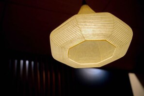 Iron/ironing board - INN Plus Hanamidou (Kyoto)