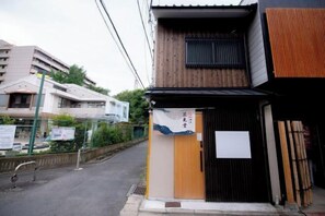 Exterior - INN Plus Hanamidou (Kyoto)