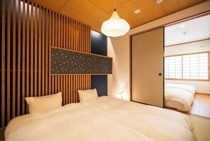 Room - INN Plus Hanamidou (Kyoto)