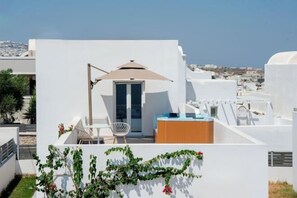 บริเวณภายนอก