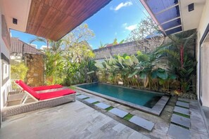 Unclassified image, 3 of 20, button - Enno Villa Sanur (Bali)