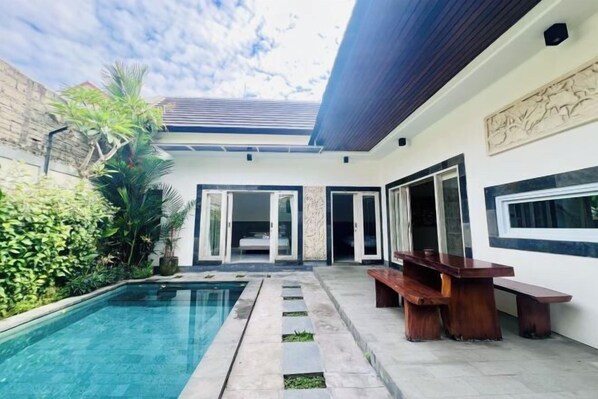 Property amenity - Enno Villa Sanur (Bali)