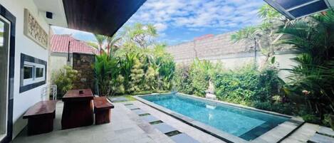 Tiện nghi, dịch vụ nơi lưu trú