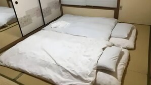 客房