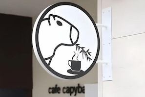 Miscellaneous - Traditional Inn (Tokyo)