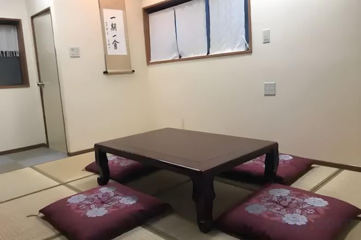 Traditional Inn