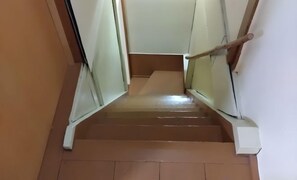 Interior - Traditional Inn (Tokyo)