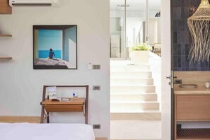 Room - Prime Beach House No. V7 (Sattahip)