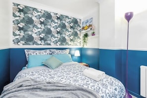 Cribs/infant beds - Elegant 130m² Apartment in Central Paris, Marais (Paris)