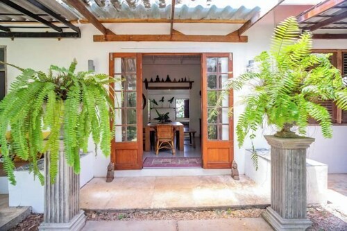 Hermoso Hideaway