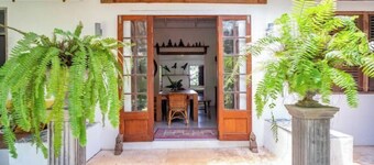 Hermoso Hideaway