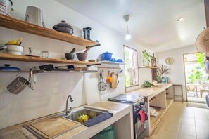 ครัวส่วนตัว