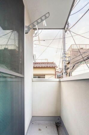 Room - CROWN Umibe (Tokyo)