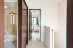 Bathroom - CROWN Umibe (Tokyo)