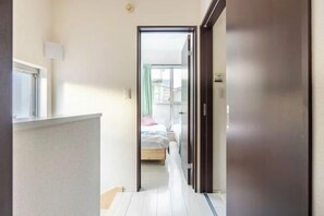 Room - CROWN Umibe (Tokyo)