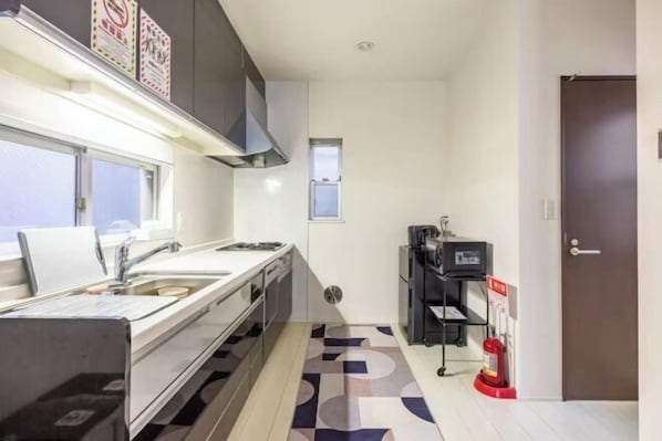 Room - CROWN Umibe (Tokyo)