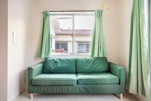 Room - CROWN Umibe (Tokyo)