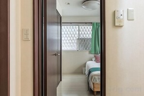 Room - CROWN Umibe (Tokyo)
