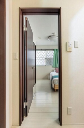 Room - CROWN Umibe (Tokyo)