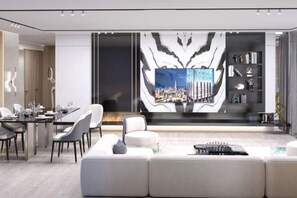 تناول الطعام