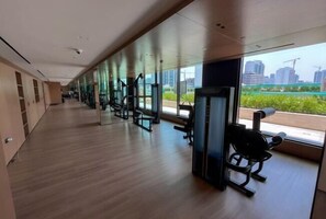 وسائل الراحة في المنشأة