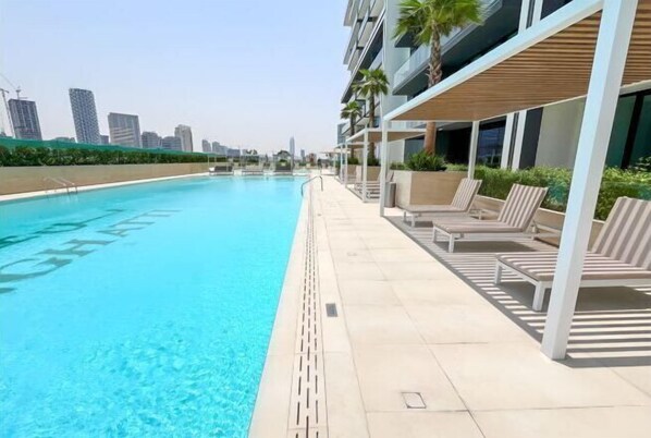 وسائل الراحة في المنشأة