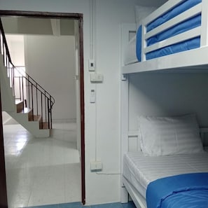Free WiFi - CENTRAL HOSTEL Hostel & CoWorking (Pattaya)