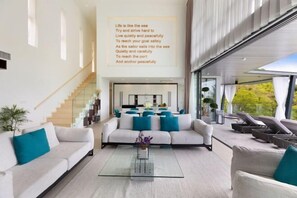Children's area - KW VILLA (Koh Samui)