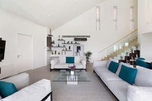 Children's area - KW VILLA (Koh Samui)