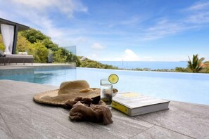 Property amenity - KW VILLA (Koh Samui)