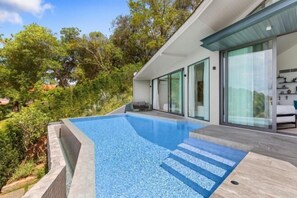 Property amenity - KW VILLA (Koh Samui)