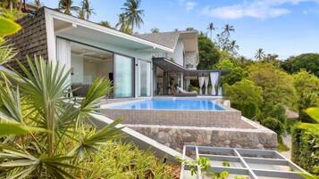 Ausstattung der Unterkunft